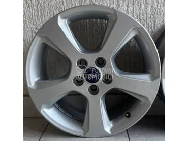 Aluminijumske felne  17" 5 x 108