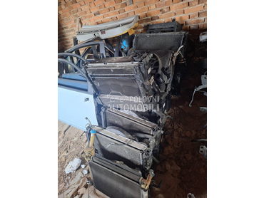 Hladnjaci za BMW 114, 116, 118 ... od 2000. do 2012. god.