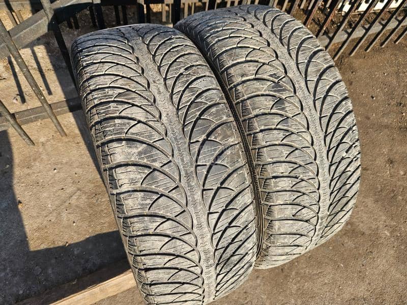 Fulda 205/55 R16 Sve sezone