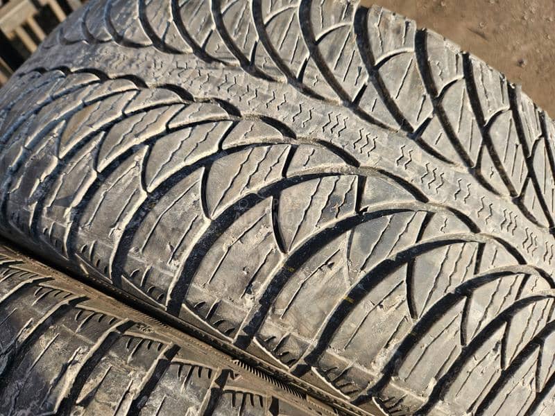 Fulda 205/55 R16 Sve sezone
