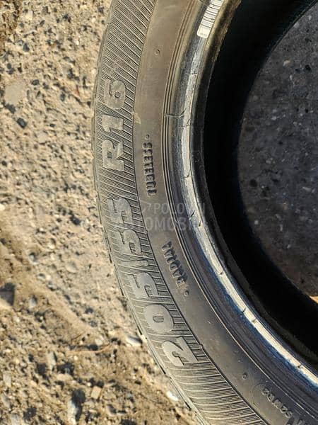 Platin Germany 205/55 R16 Sve sezone