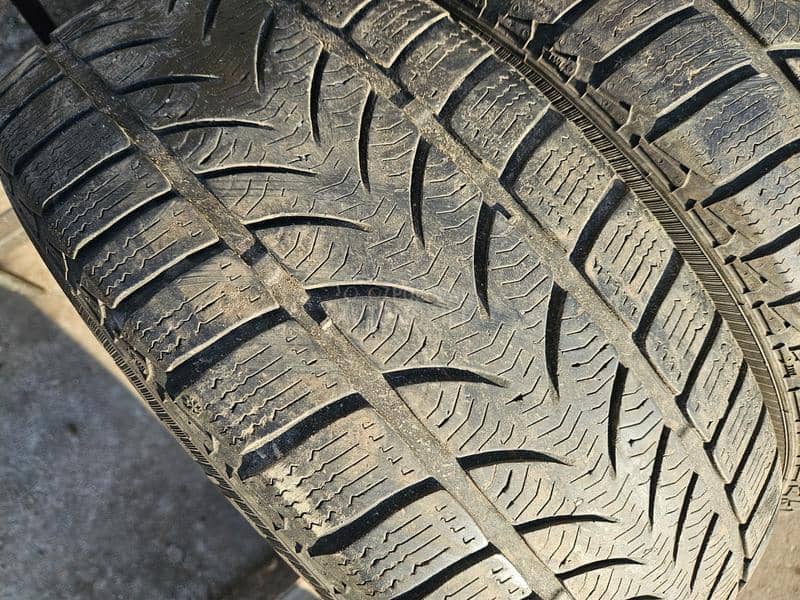 Platin Germany 205/55 R16 Sve sezone