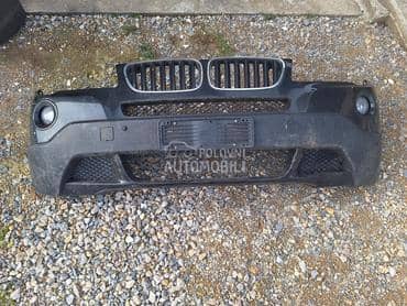 Branik prednj LCI X3 E83 za BMW X3 od 2004. do 2010. god.