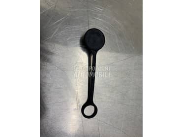 Poklopac rezervoara za Volkswagen Golf 1, Golf 2, Golf 3 ...