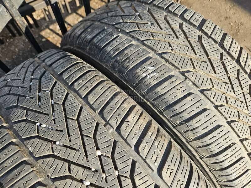 Semperit 205/60 R16 Sve sezone