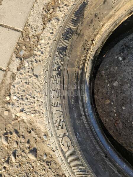 Semperit 205/60 R16 Sve sezone