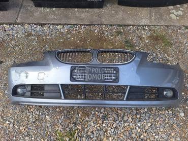 Branik prednji E60 za BMW Serija 5 od 2003. do 2010. god.