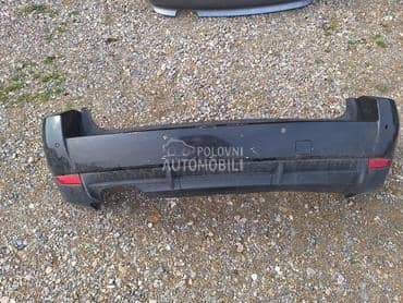 Brnik zadnji LCI za X3 E83 za BMW X3 od 2004. do 2010. god.