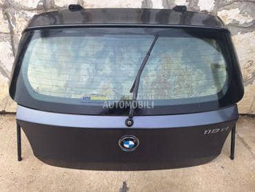 Gepek vrata E87 za BMW Serija 1 od 2005. do 2012. god.