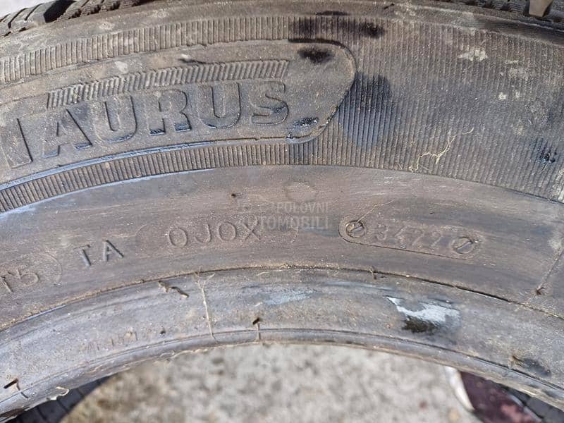 Taurus 195/65 R15 Zimska