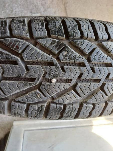 Taurus 195/65 R15 Zimska