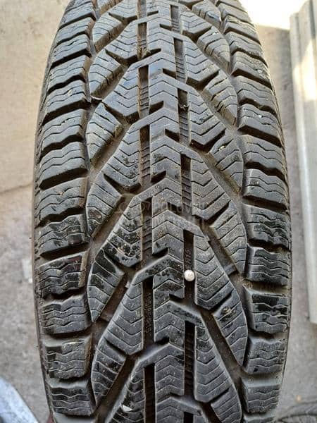 Taurus 195/65 R15 Zimska