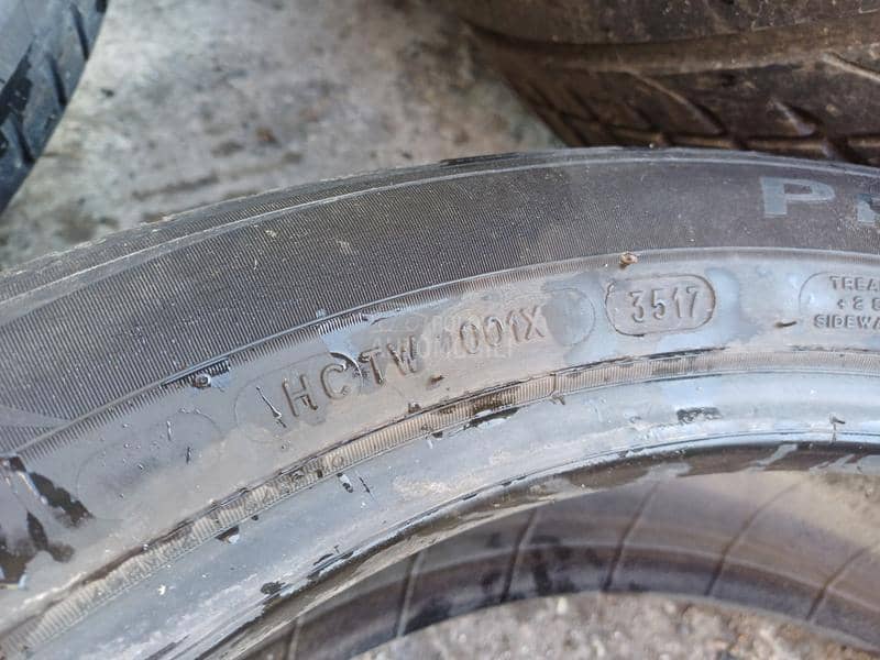 Michelin 195/55 R20 Letnja