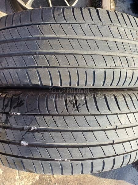 Michelin 195/55 R20 Letnja
