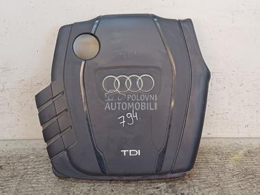 POKLOPAC MOTORA za Audi A4