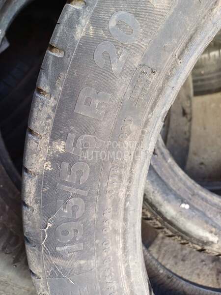 Continental 195/55 R21 Letnja