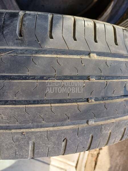 Continental 195/55 R21 Letnja
