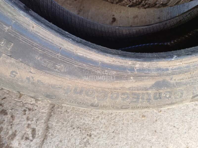 Continental 195/55 R21 Letnja