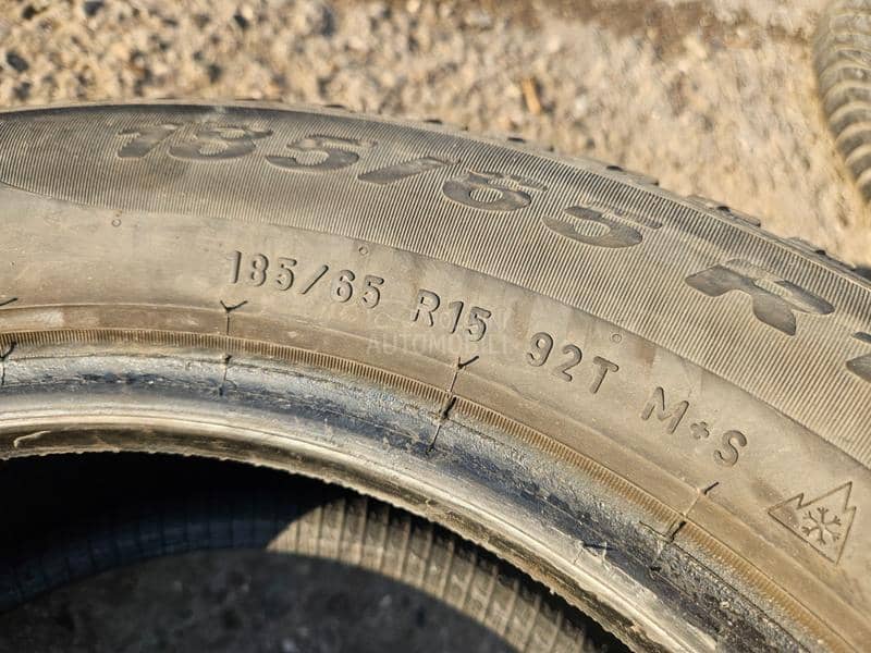 Pirelli 185/65 R15 Sve sezone