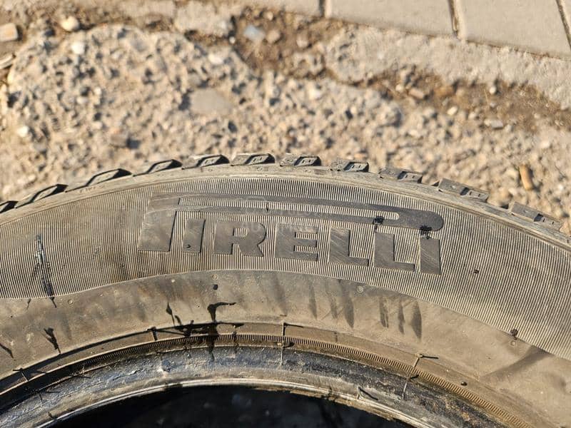 Pirelli 185/65 R15 Sve sezone