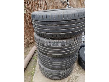 Fulda 235/55 R17 Letnja