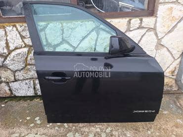 Vrata prednja desna X3 E83 za BMW X3 od 2004. do 2010. god.