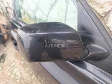 Retrovizor desni za X3 E83 za BMW X3 od 2004. do 2010. god.