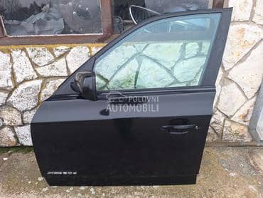 Vrata leva za X3 E83 za BMW X3 od 2004. do 2010. god.