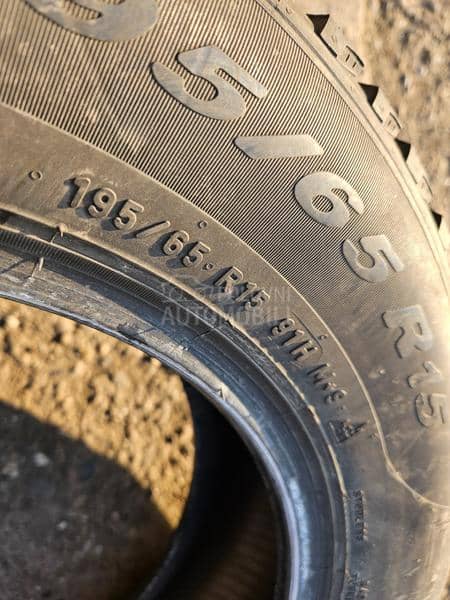 Pirelli 195/65 R15 Sve sezone