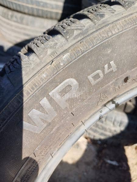 Nokian 205/55 R16 Zimska