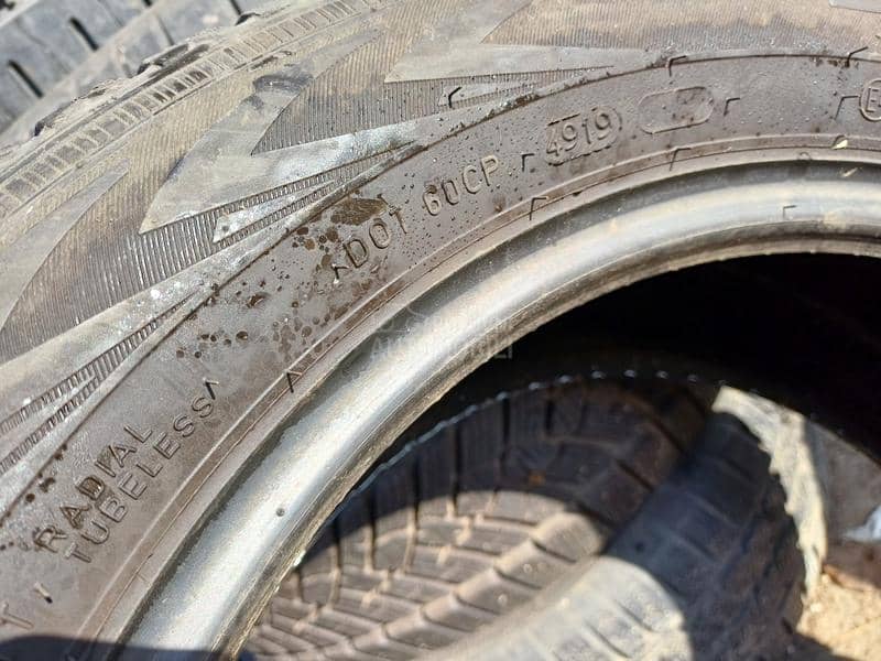 Nokian 205/55 R16 Zimska