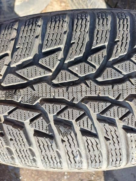 Nokian 205/55 R16 Zimska