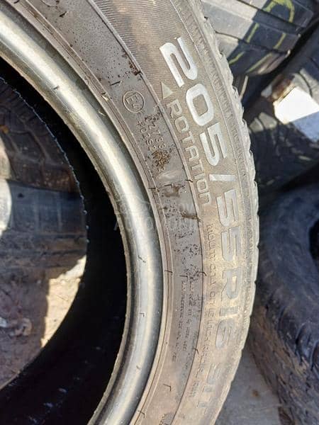 Nokian 205/55 R16 Zimska