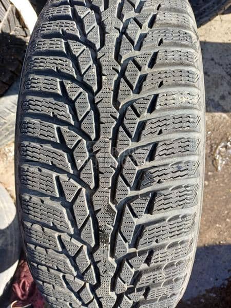 Nokian 205/55 R16 Zimska