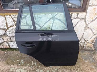 Vrata zadnja desna X3 E83 za BMW X3 od 2004. do 2010. god.