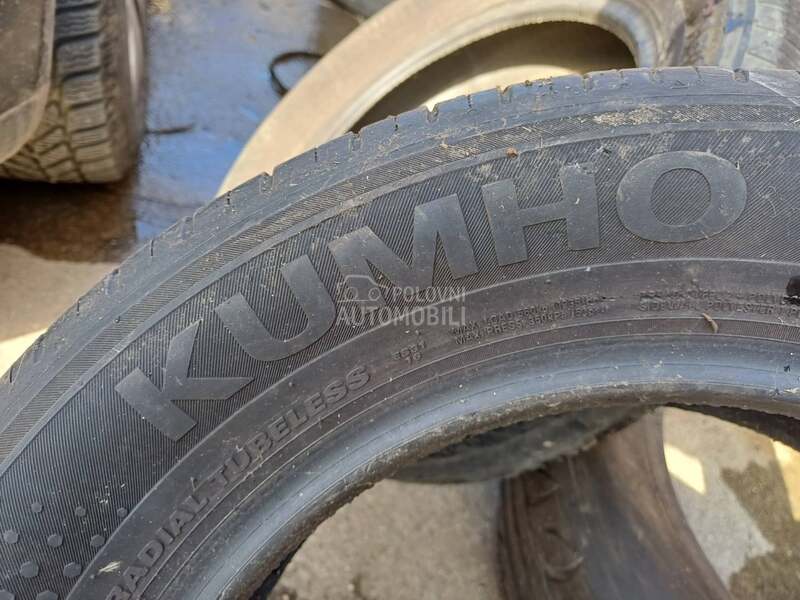 Kumho 185/65 R15 Letnja