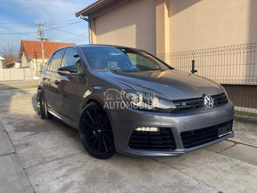 Volkswagen Golf 6 R