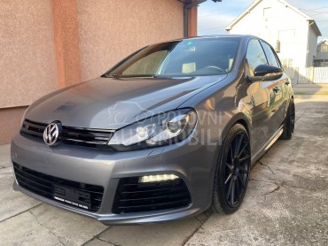 Volkswagen Golf 6 R