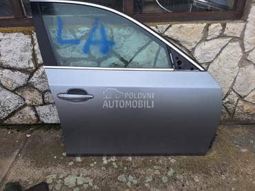 Vrata desna E60 za BMW Serija 5 od 2003. do 2010. god.