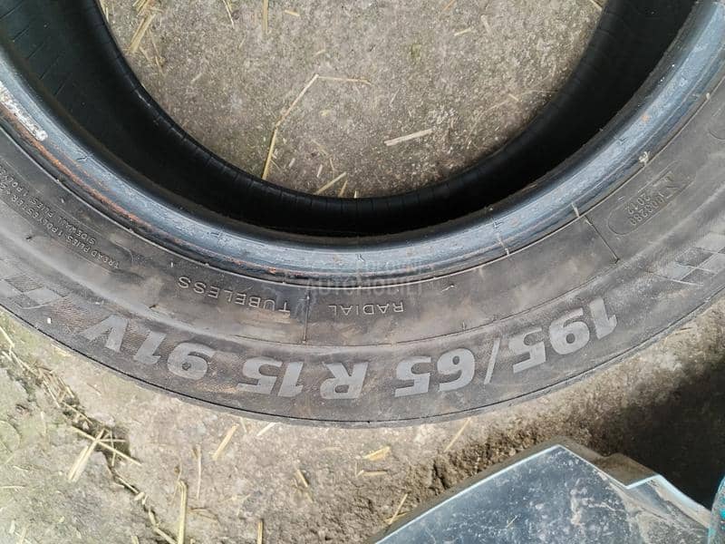 Tigar 195/65 R15 Letnja