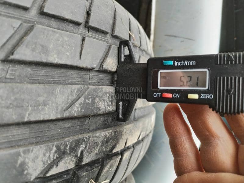 Tigar 195/65 R15 Letnja