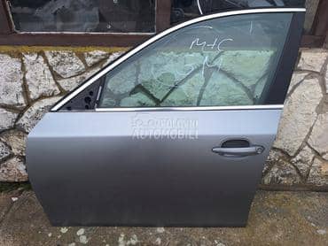 Vrata prednja leva E60 za BMW Serija 5 od 2003. do 2010. god.