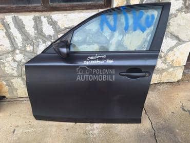 Vrata prednja leva E87 za BMW Serija 1 od 2004. do 2012. god.