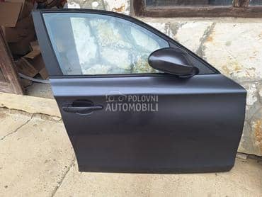 Vrata prednja desna E87 za BMW Serija 1 od 2004. do 2012. god.