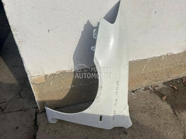 levo krilo 4 vrata za Fiat Stilo