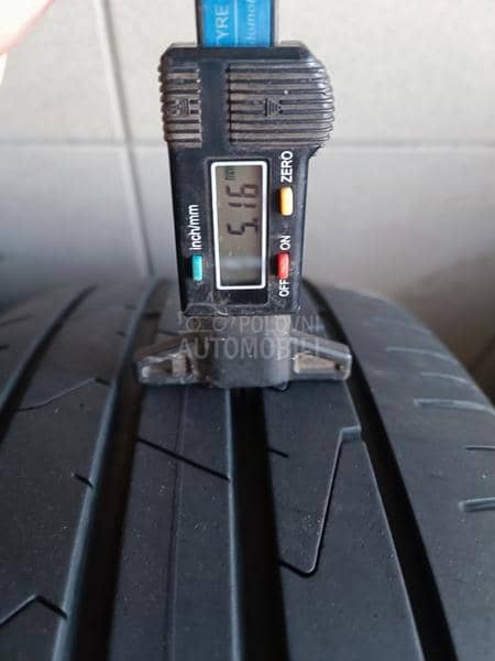 Hankook 215/55 R16 Letnja