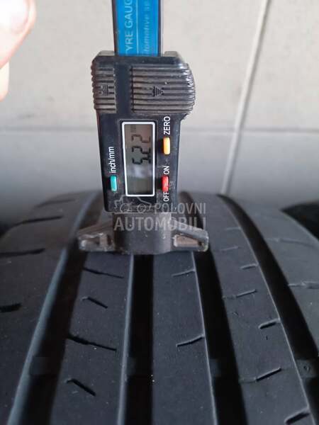 Tomket 215/55 R16 Letnja