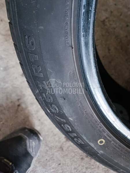 Tomket 215/55 R16 Letnja