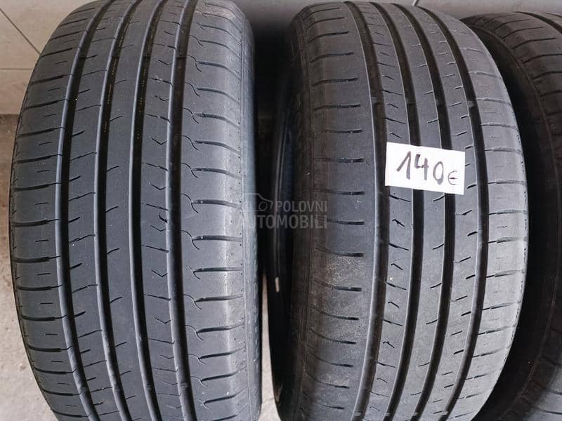 Tomket 215/55 R16 Letnja
