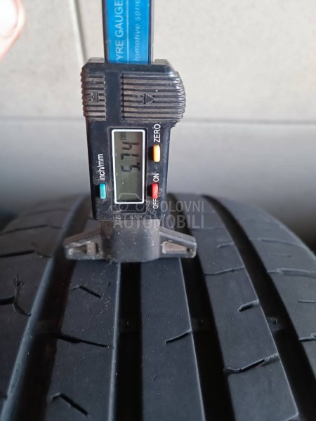 Tomket 215/55 R16 Letnja